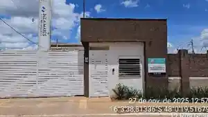 Apartamento - Valparaiso De Goias, GO