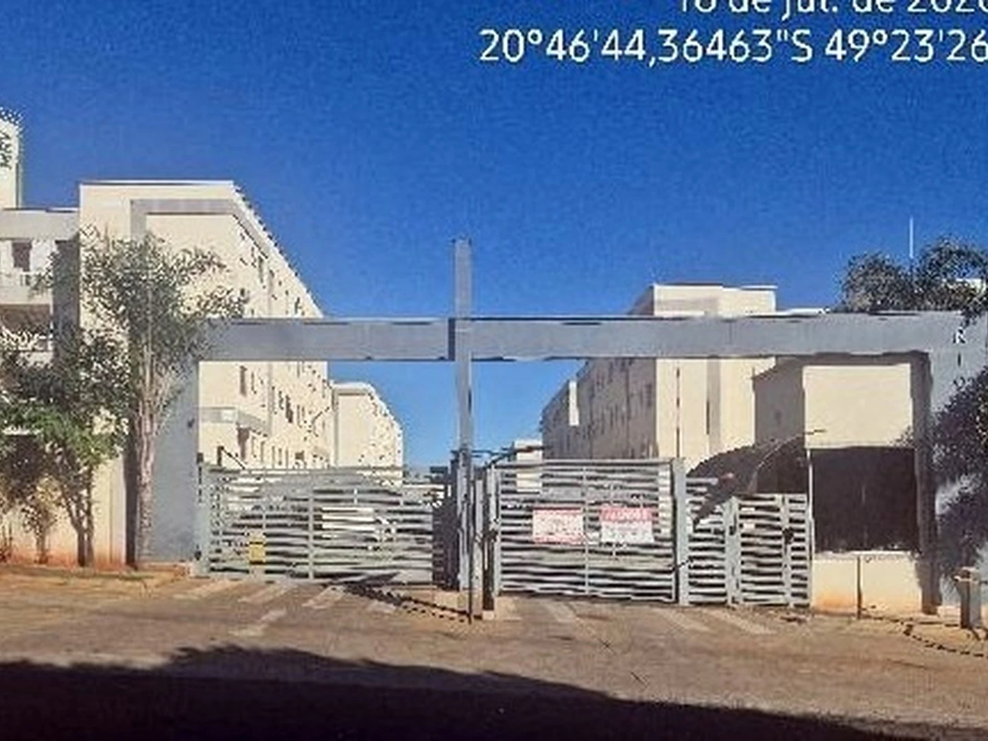Apartamento - Sao Jose Do Rio Preto, SP - foto 1
