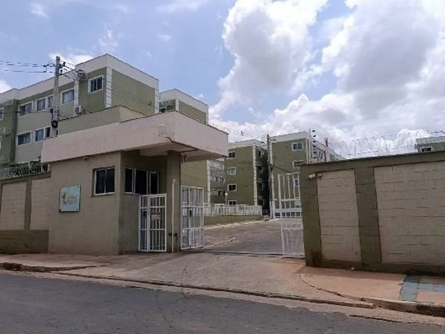 Apartamento - Teresina, PI - foto 1