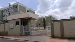 Apartamento - Teresina, PI