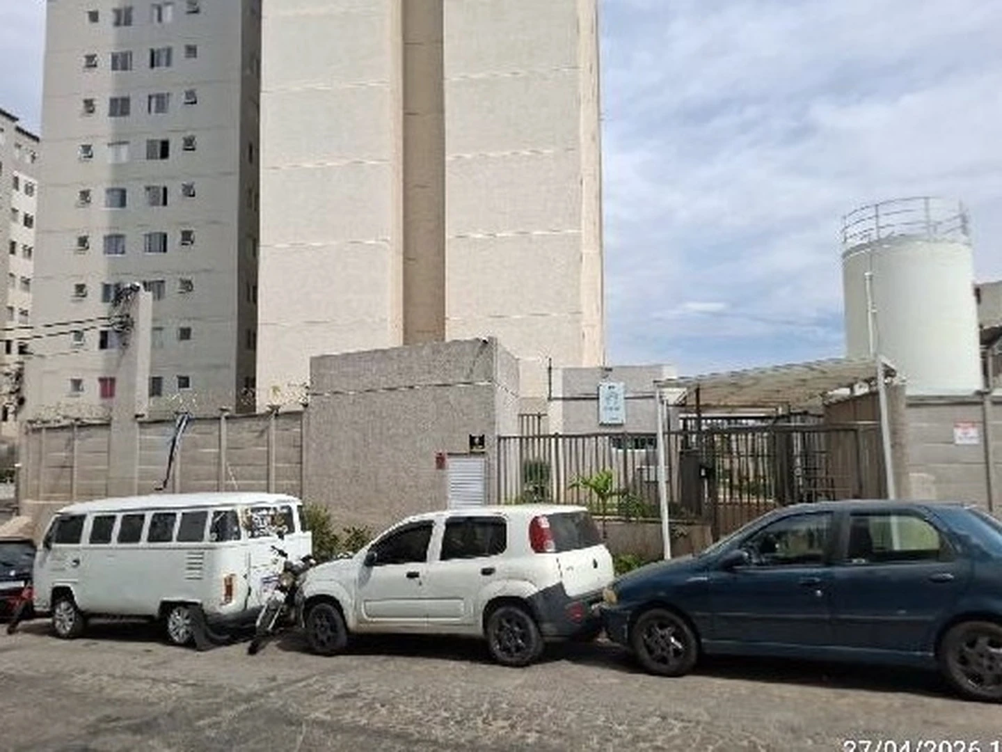 Apartamento - Sao Paulo, SP - foto 1