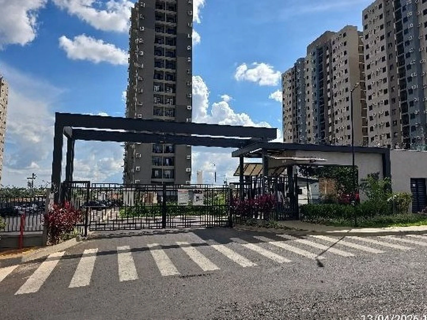 Apartamento - Araraquara, SP - foto 1