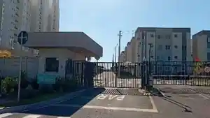 Apartamento - Hortolandia, SP