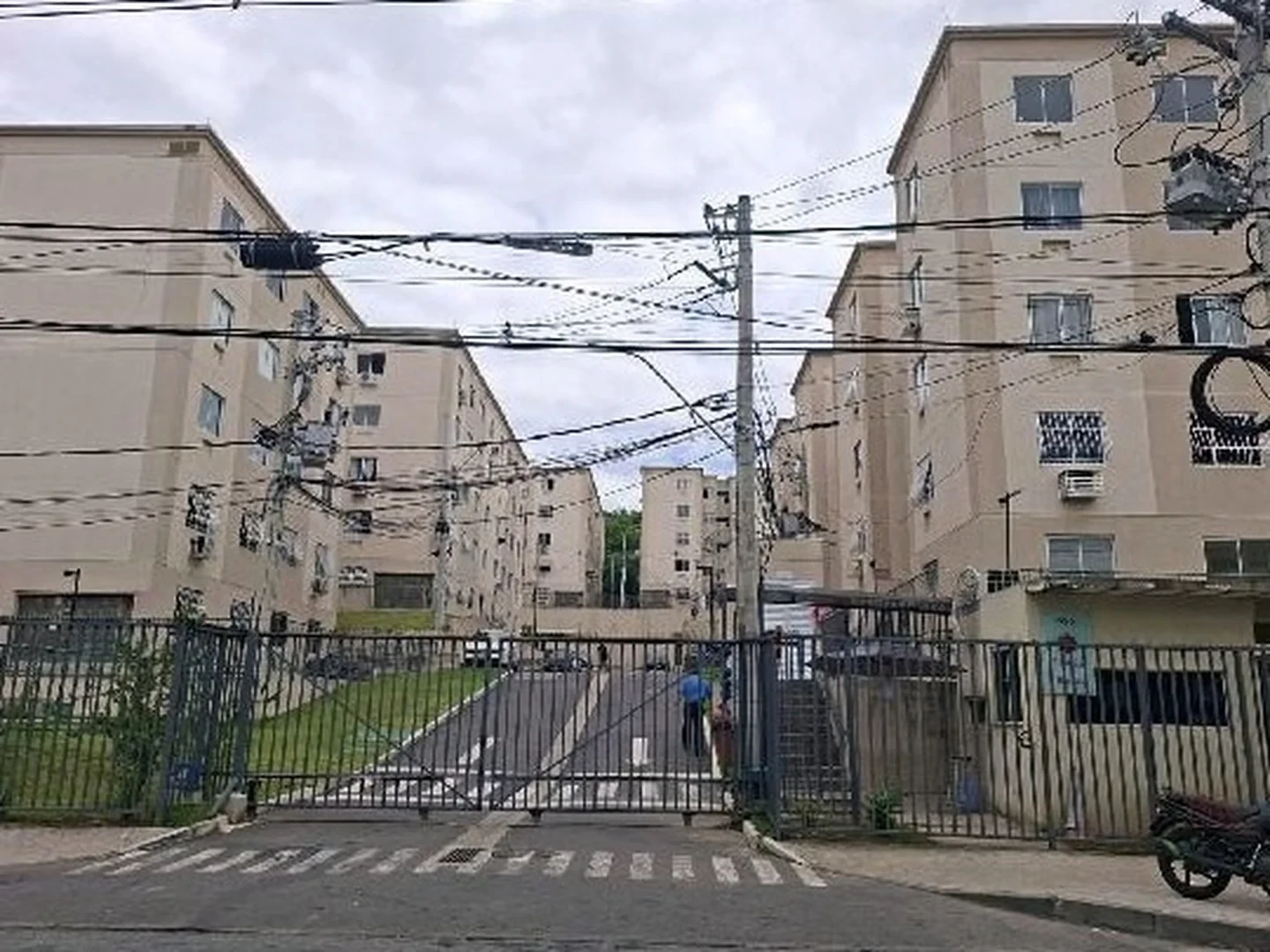 Apartamento - Rio De Janeiro, RJ - foto 1