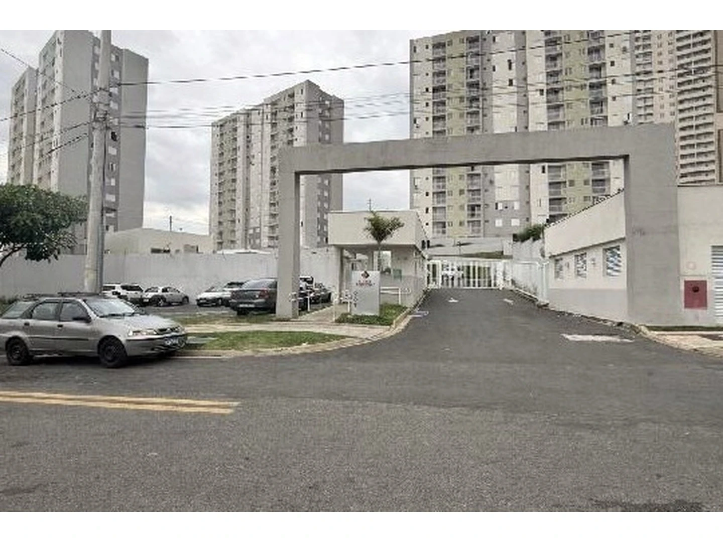 Apartamento - Campinas, SP - foto 1
