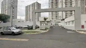 Apartamento - Campinas, SP