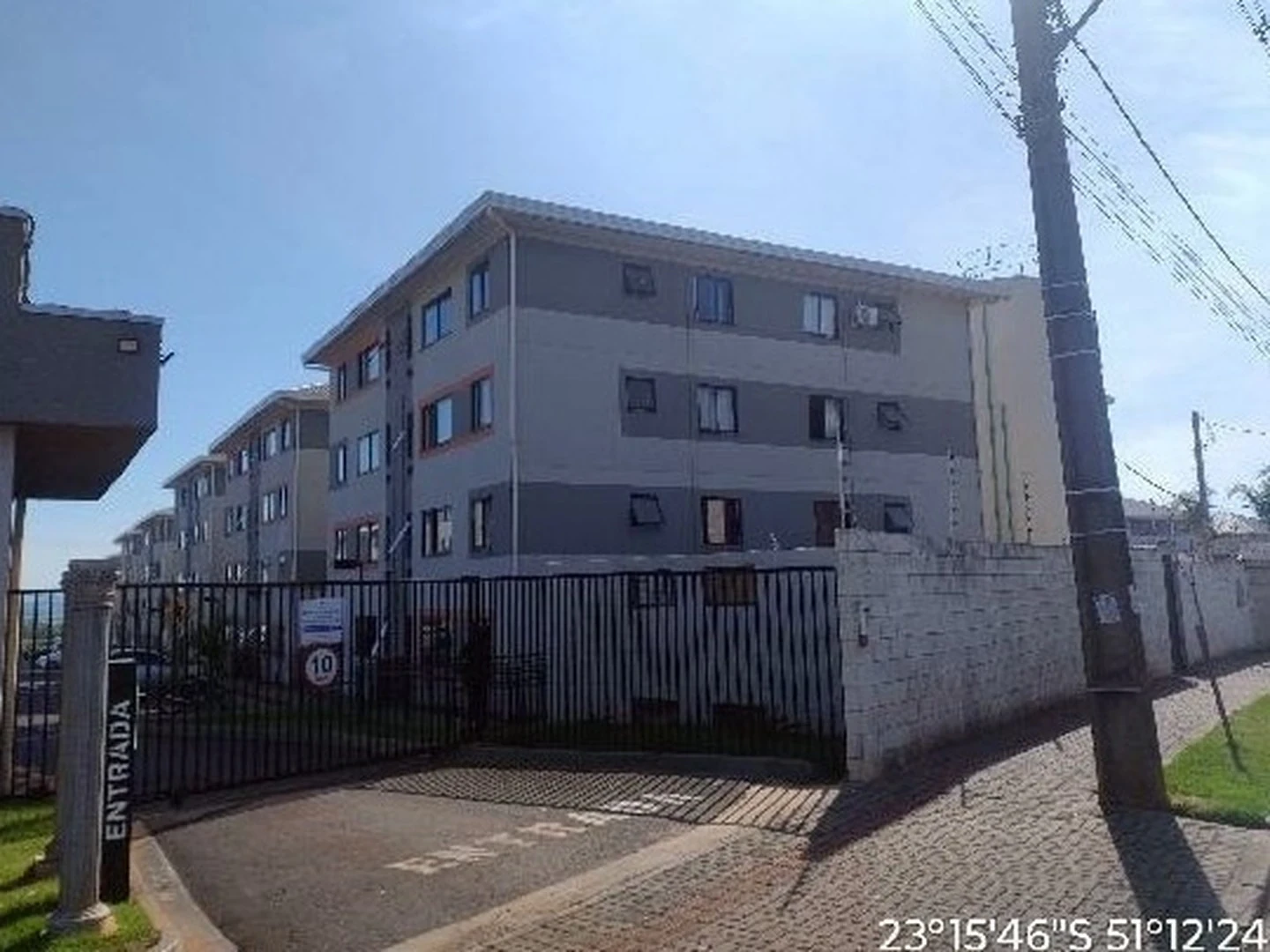 Apartamento - Londrina, PR - foto 1