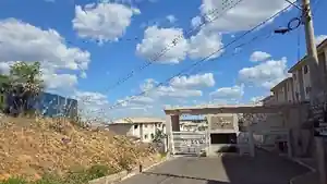 Apartamento - Luziania, GO