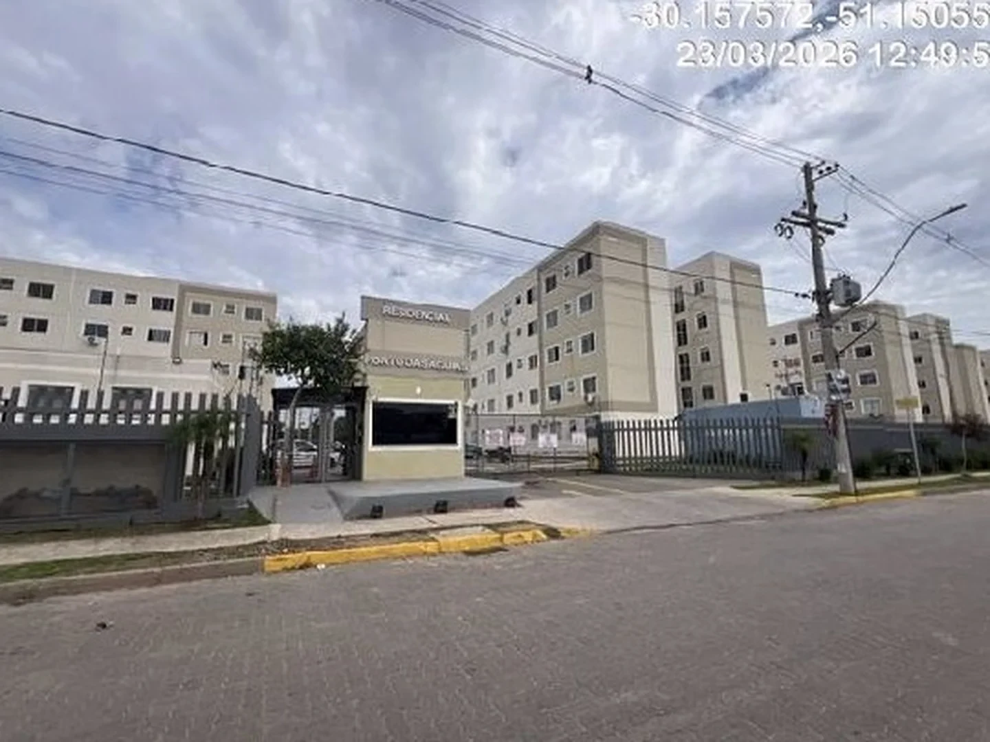 Apartamento - Porto Alegre, RS - foto 1