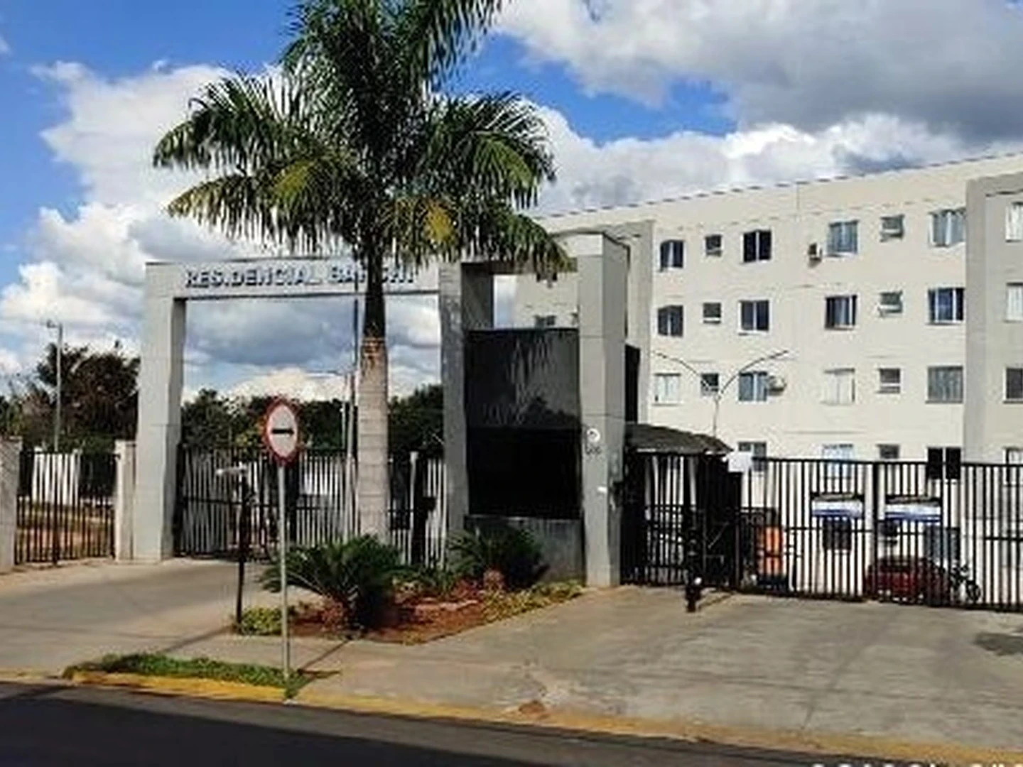 Apartamento - Bauru, SP - foto 1