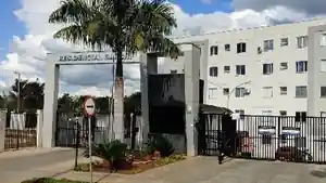 Apartamento - Bauru, SP