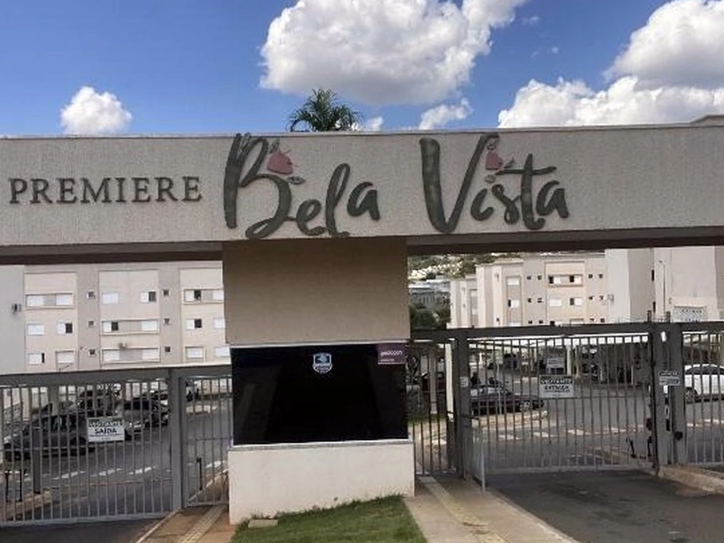 Apartamento - Anapolis, GO - foto 1