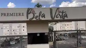 Apartamento - Anapolis, GO