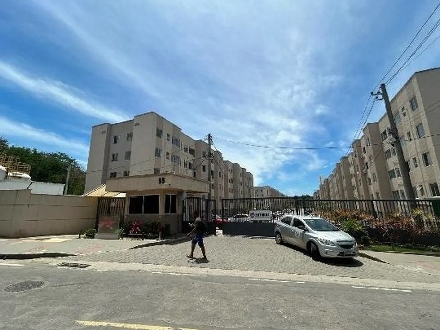Apartamento - Rio De Janeiro, RJ - foto 1