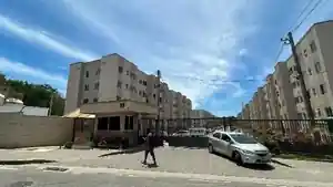 Apartamento - Rio De Janeiro, RJ
