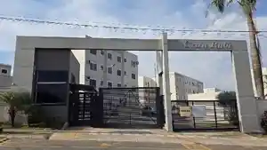 Apartamento - Aparecida De Goiania, GO
