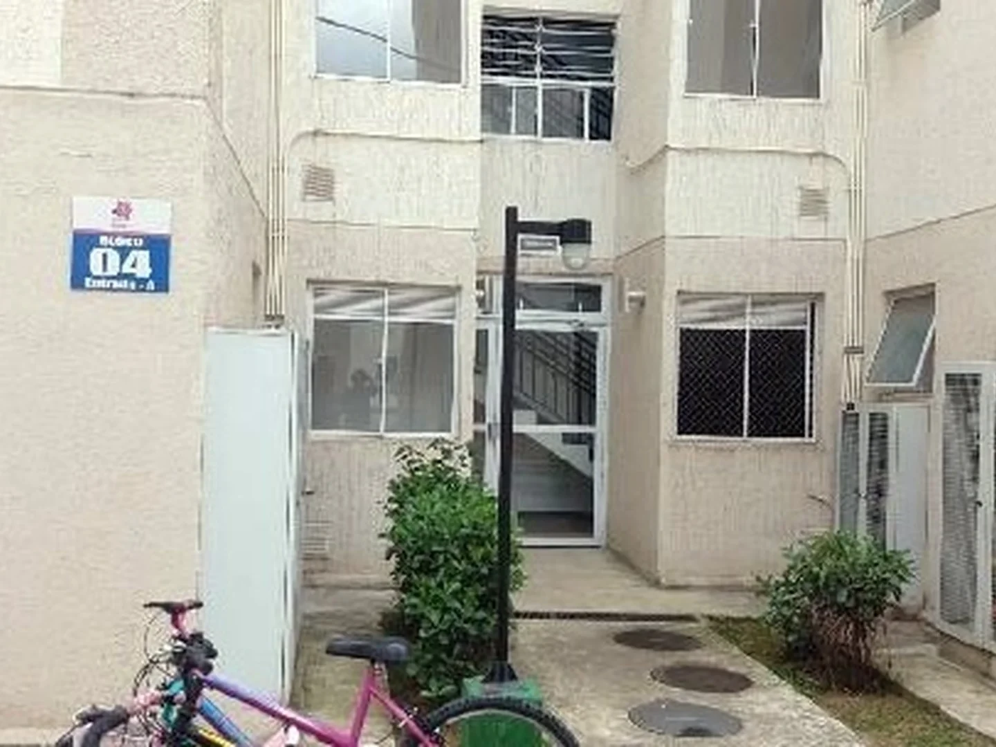Apartamento - Rio De Janeiro, RJ - foto 1