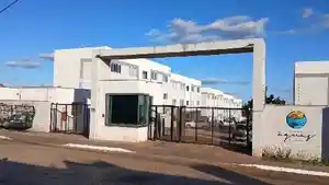 Apartamento - Aguas Lindas De Goias, GO