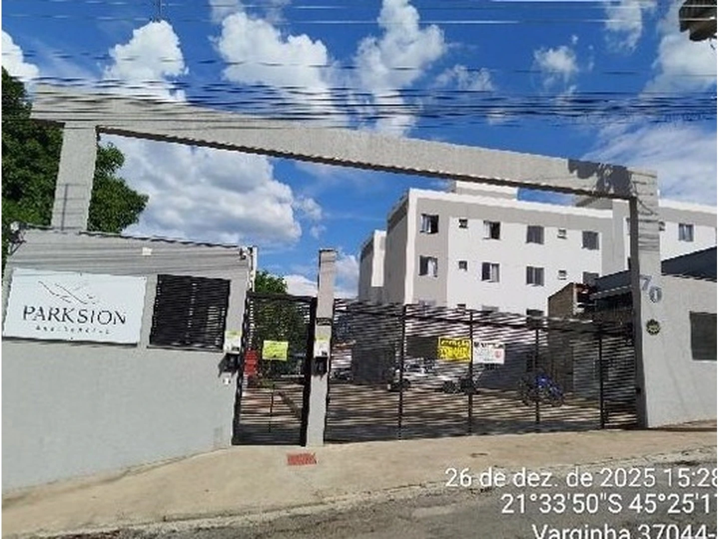 Apartamento - Varginha, MG - foto 1