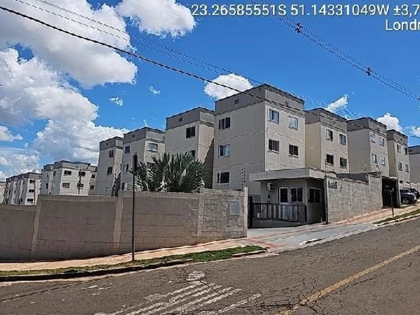 Apartamento - Londrina, PR - foto 1