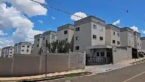 Apartamento - Londrina, PR