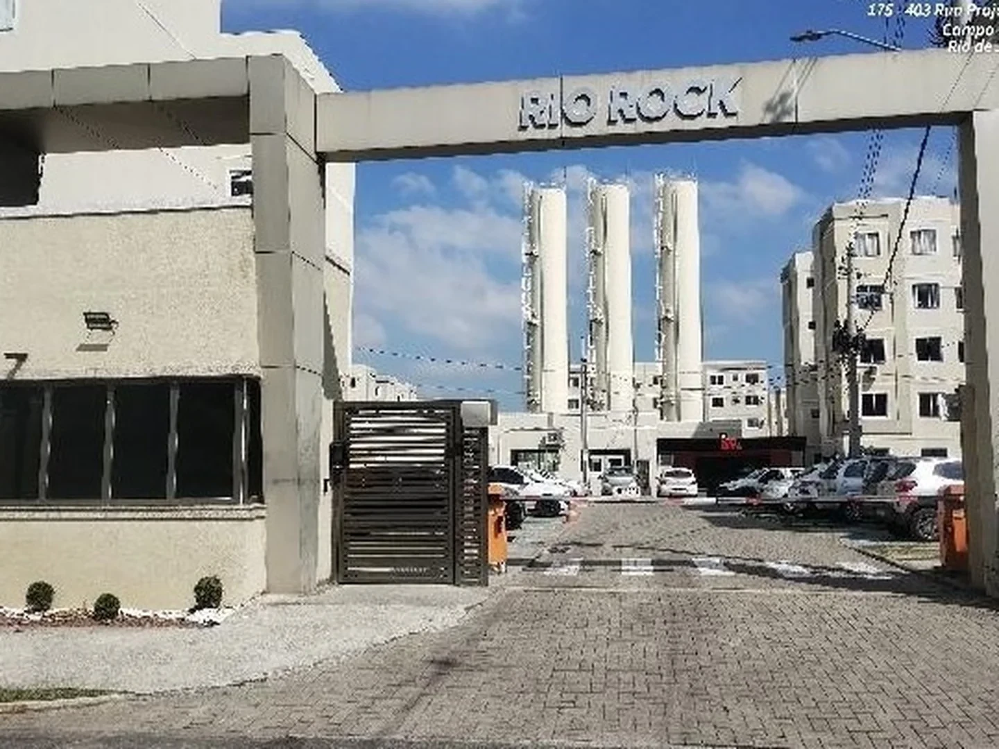 Apartamento - Rio De Janeiro, RJ - foto 1