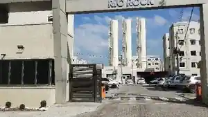 Apartamento - Rio De Janeiro, RJ