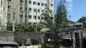 Apartamento - Rio De Janeiro, RJ
