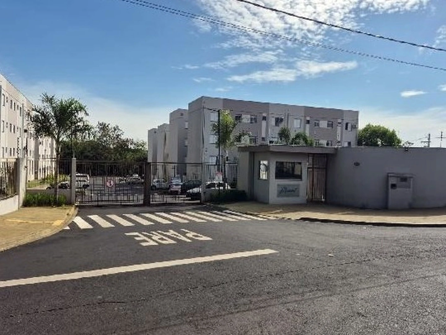 Apartamento - Ribeirao Preto, SP - foto 1