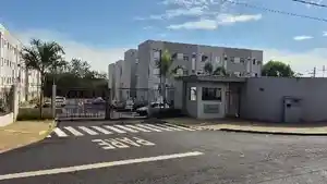 Apartamento - Ribeirao Preto, SP