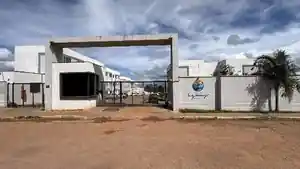 Apartamento - Aguas Lindas De Goias, GO