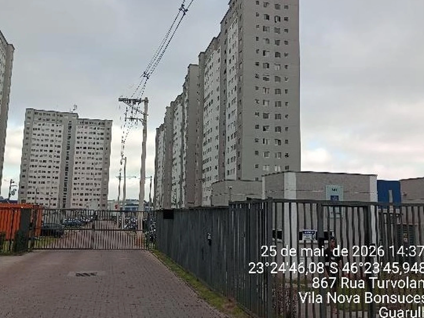 Apartamento - Guarulhos, SP - foto 1