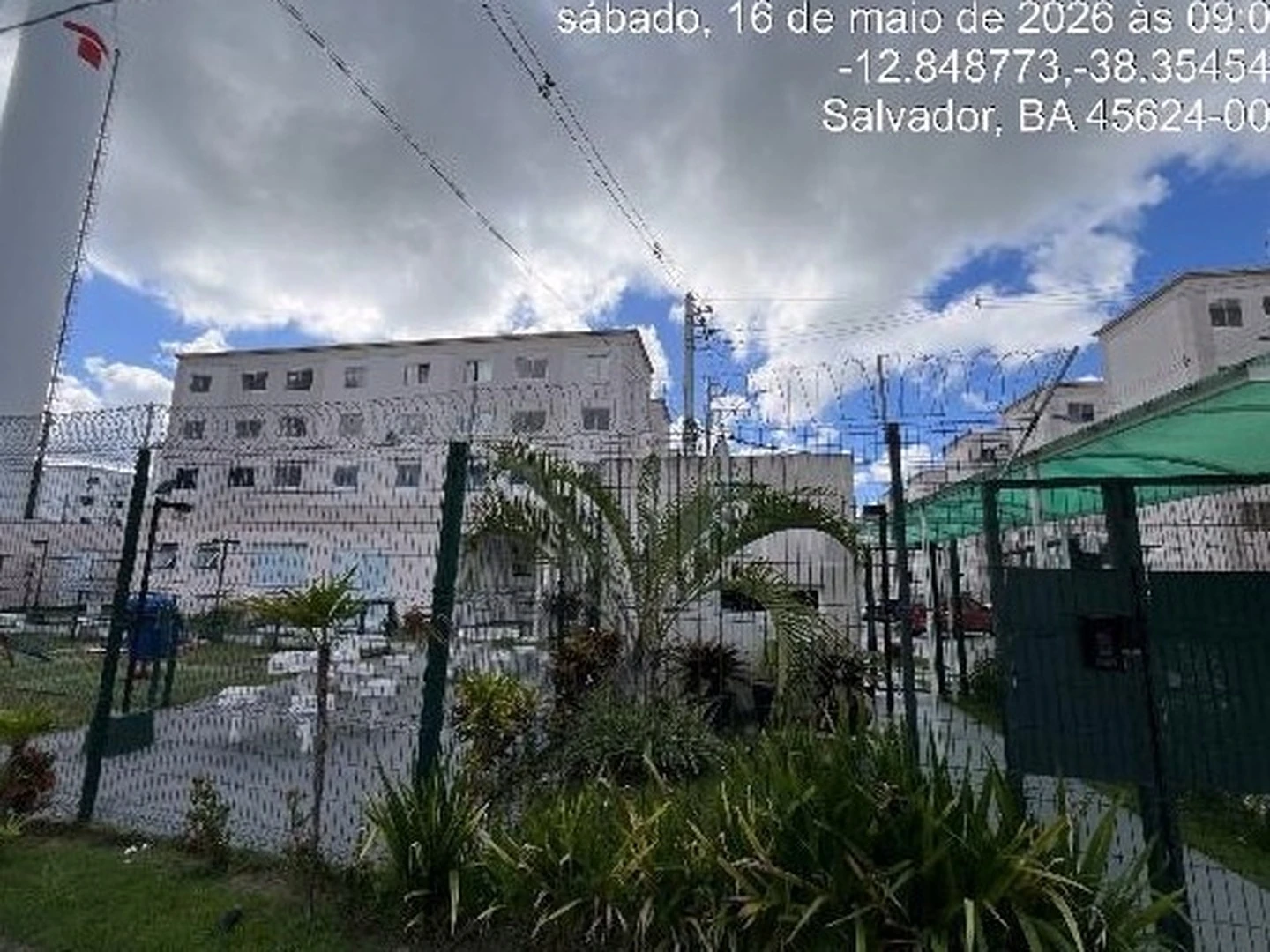 Apartamento - Salvador, BA - foto 1