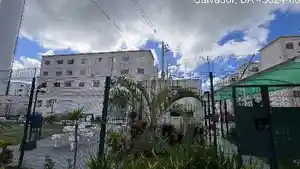 Apartamento - Salvador, BA
