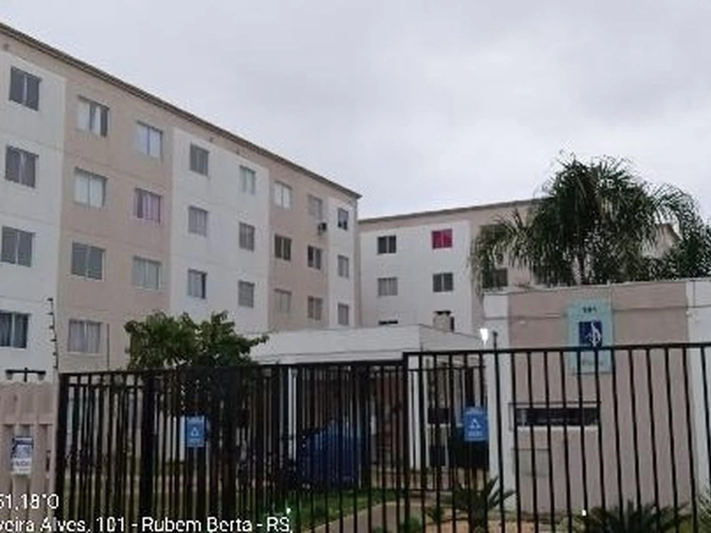 Apartamento - Porto Alegre, RS - foto 1