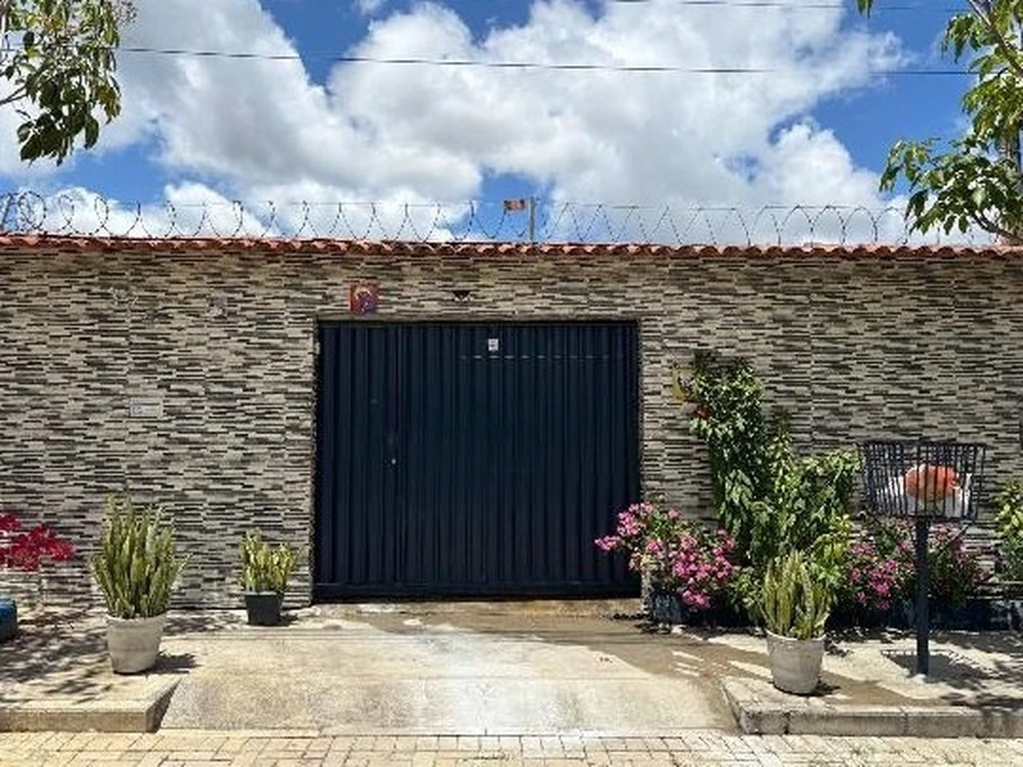 Casa - Igarassu, PE - foto 1