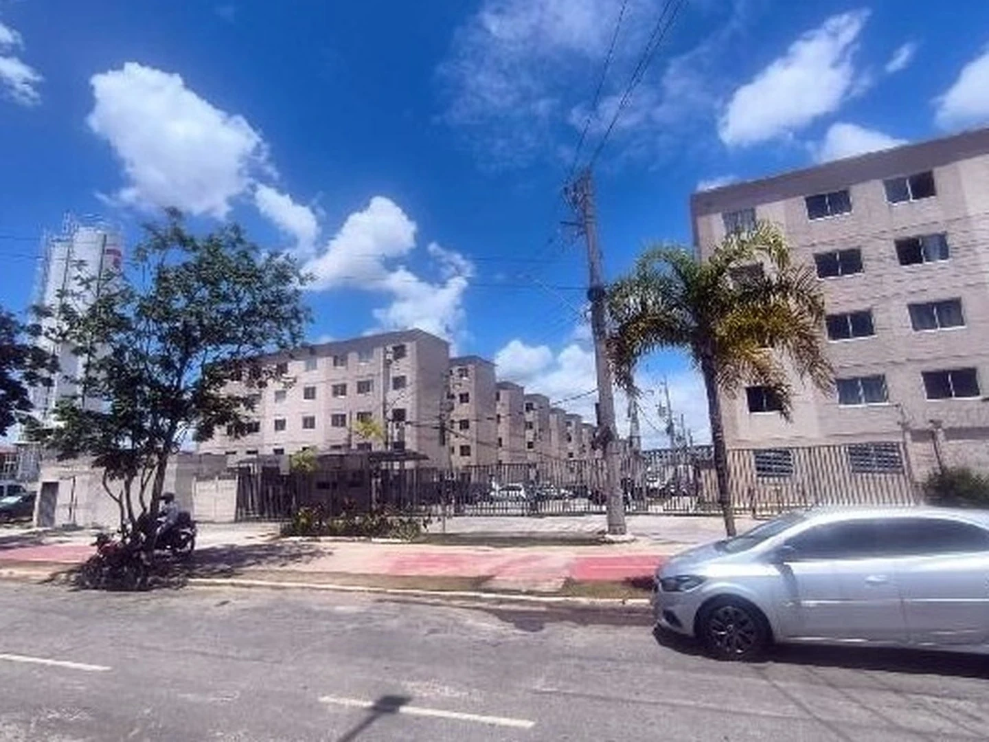 Apartamento - Camacari, BA - foto 1