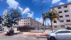 Apartamento - Camacari, BA