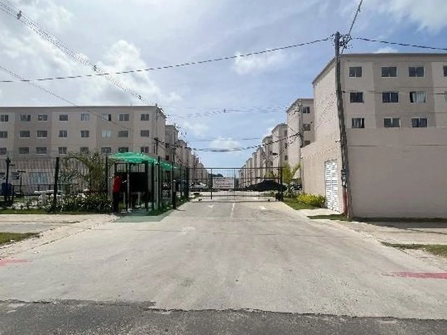 Apartamento - Salvador, BA - foto 1