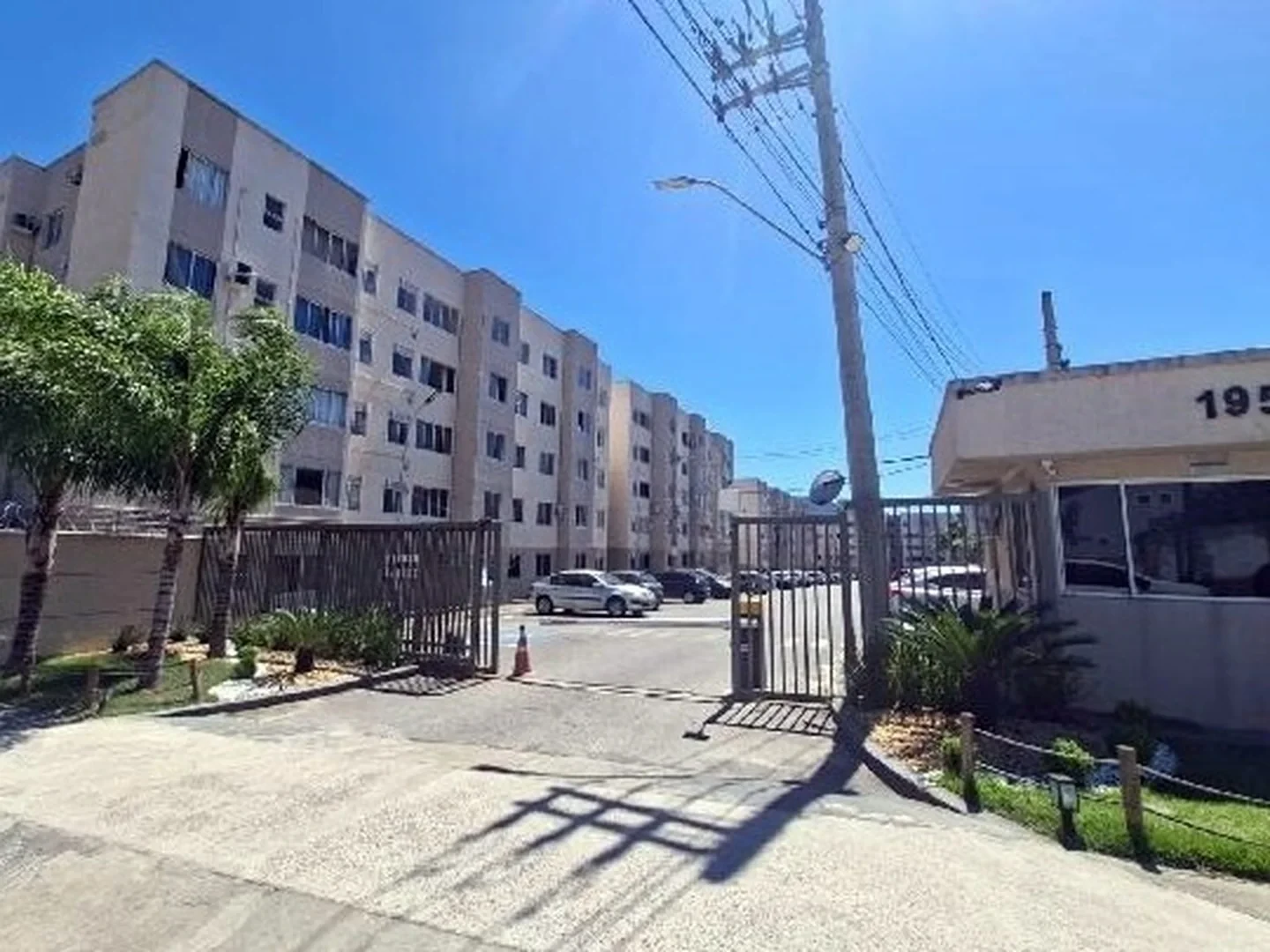Apartamento - Rio De Janeiro, RJ - foto 1