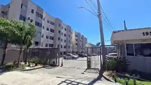Apartamento - Rio De Janeiro, RJ