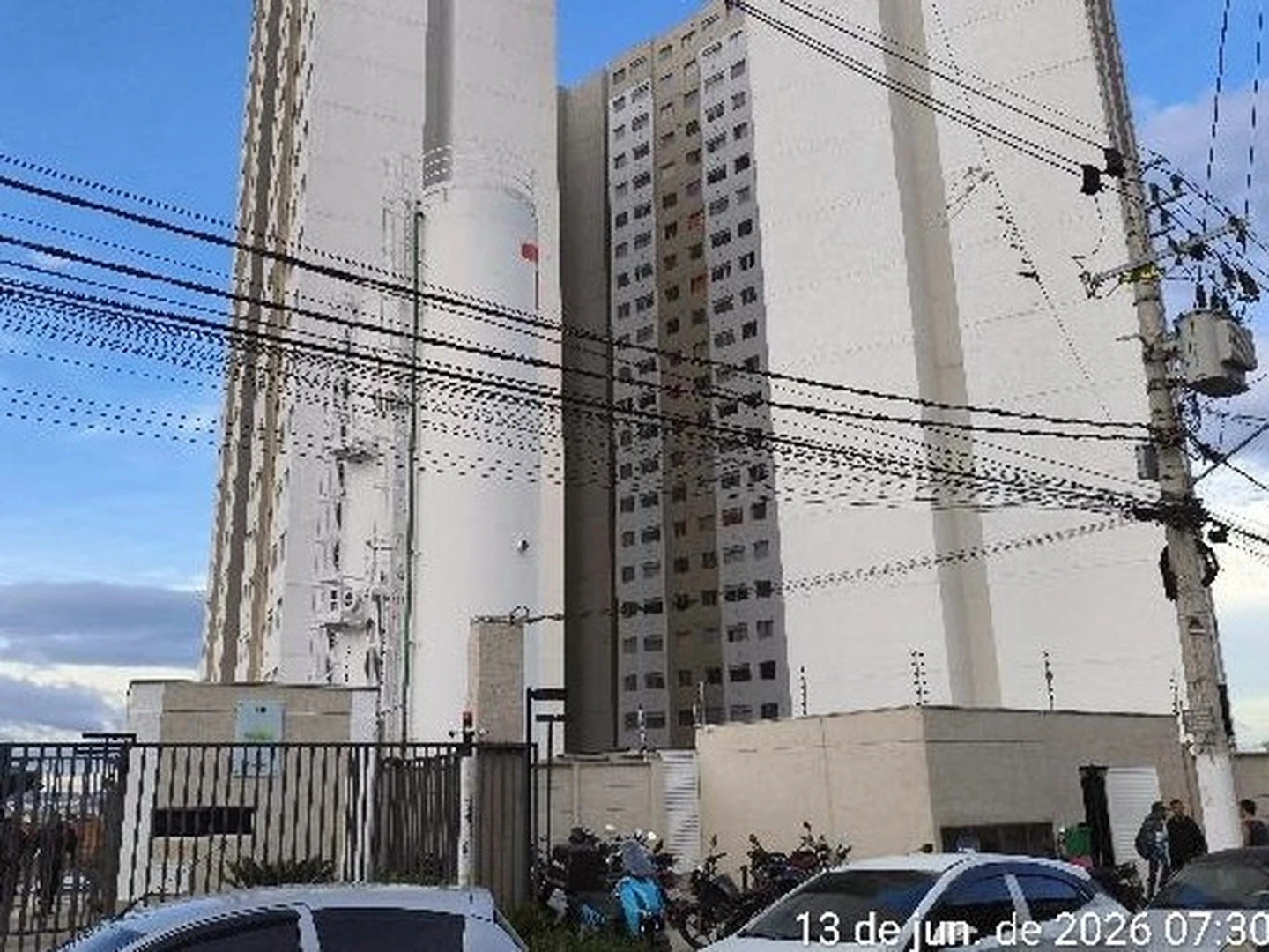 Apartamento - Sao Paulo, SP - foto 1