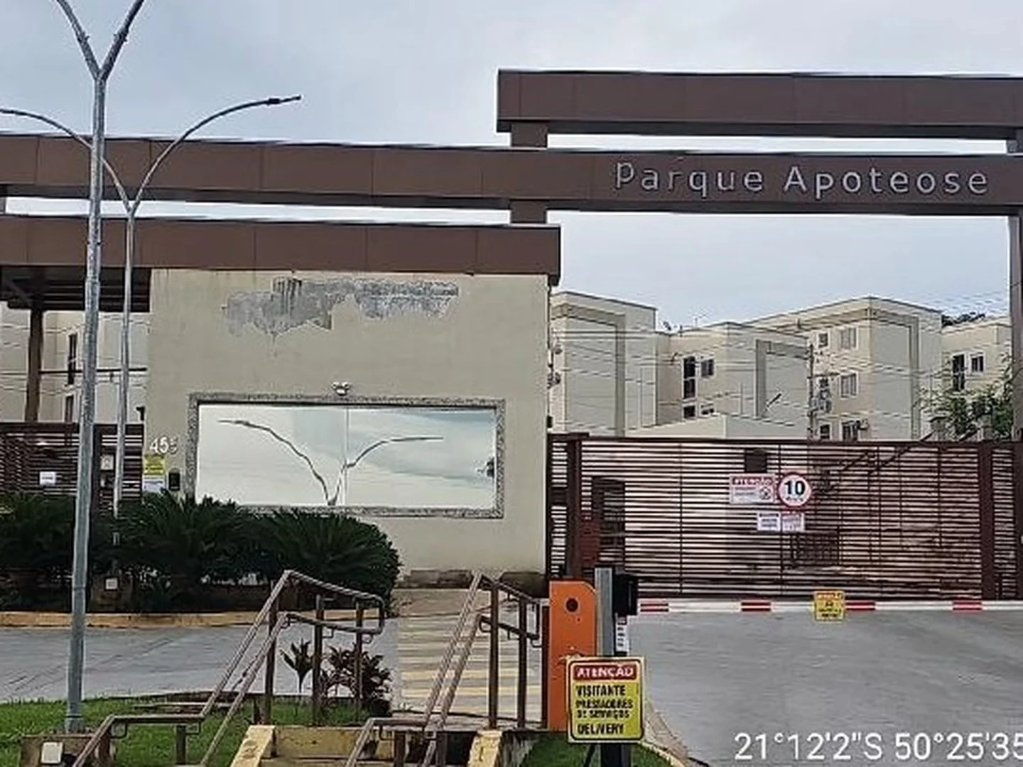 Apartamento - Aracatuba, SP - foto 1