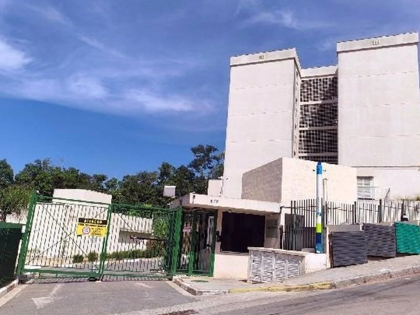 Apartamento - Cotia, SP - foto 1