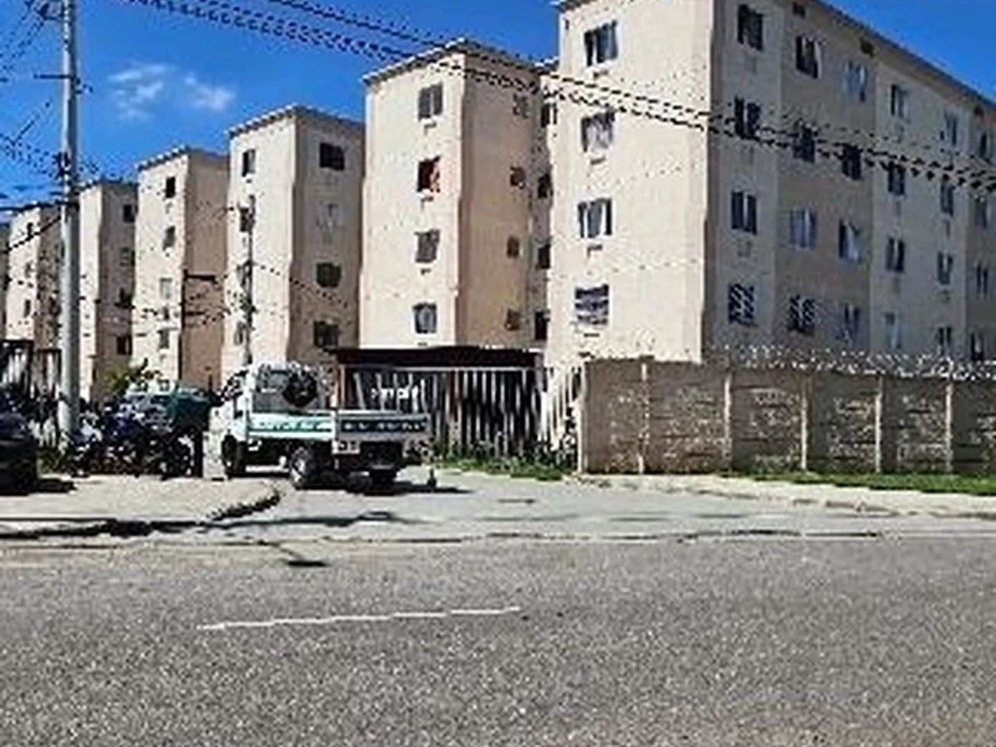 Apartamento - Rio De Janeiro, RJ - foto 1