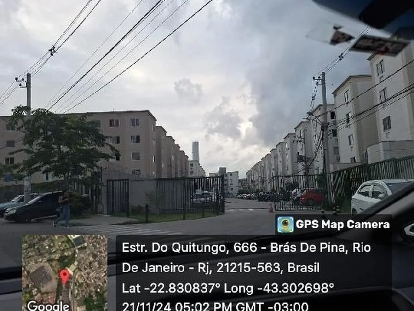 Apartamento - Rio De Janeiro, RJ - foto 1
