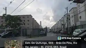 Apartamento - Rio De Janeiro, RJ