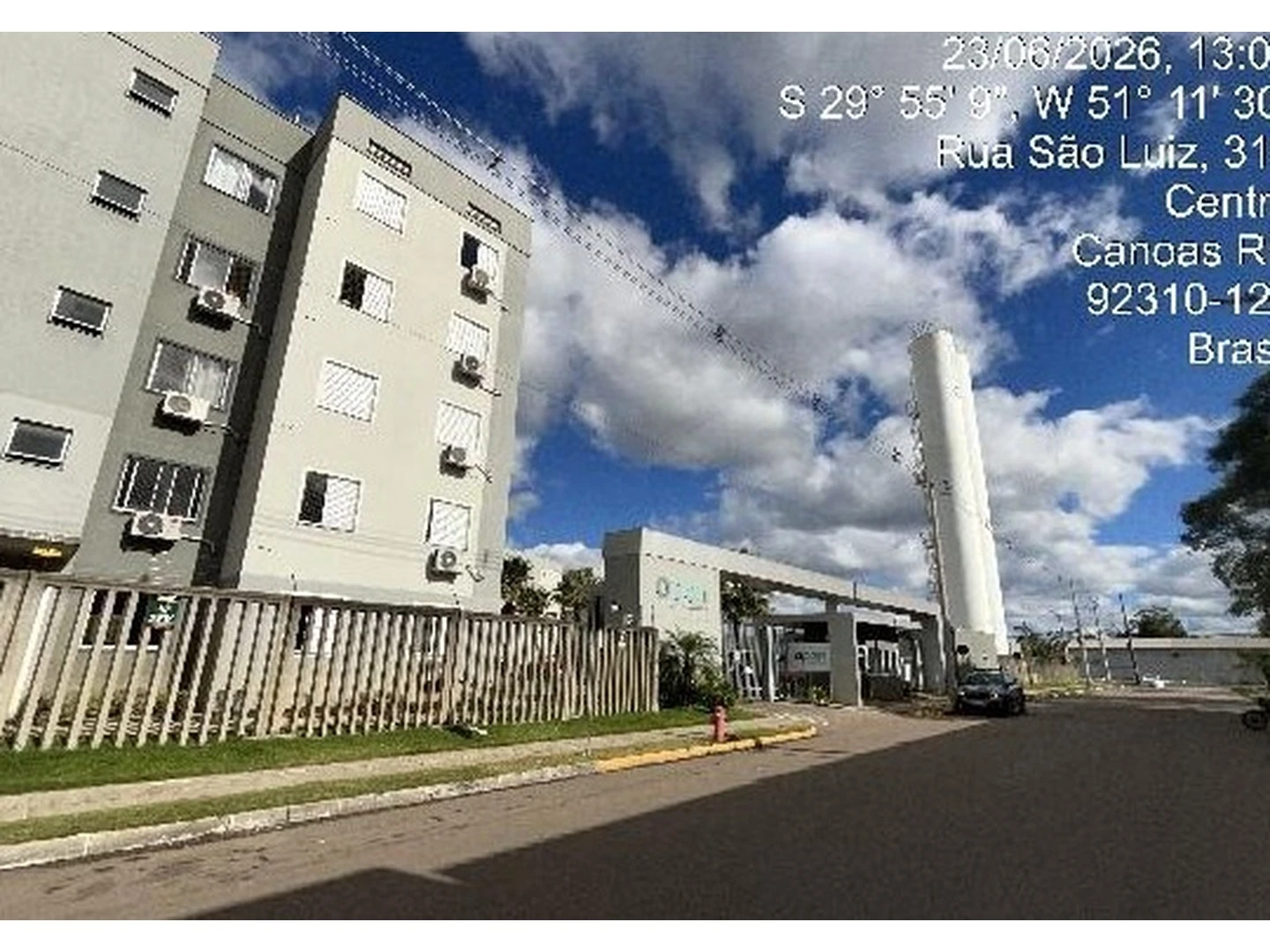 Apartamento - Canoas, RS - foto 1