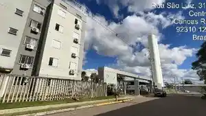 Apartamento - Canoas, RS