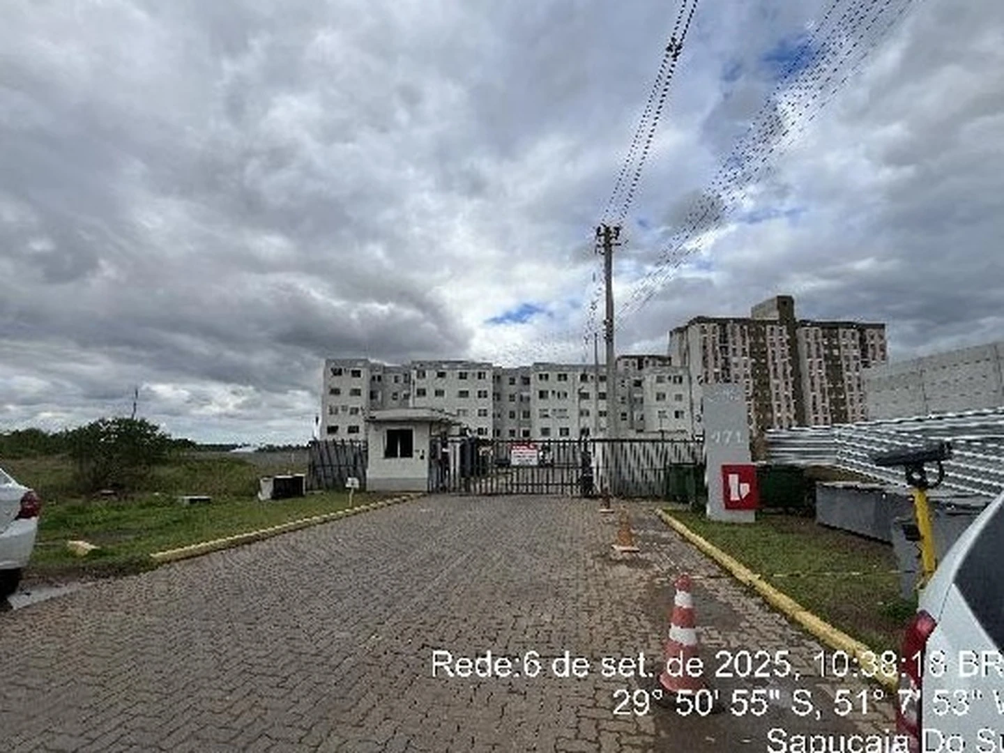 Apartamento - Sapucaia Do Sul, RS - foto 1